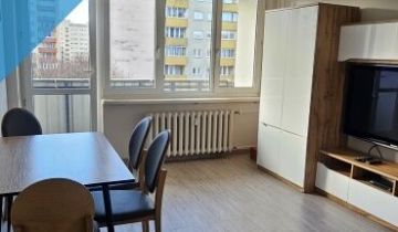 Mieszkanie 3-pokojowe Warszawa Wola