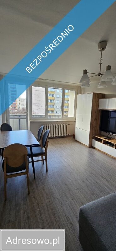 Mieszkanie 3-pokojowe Warszawa Wola