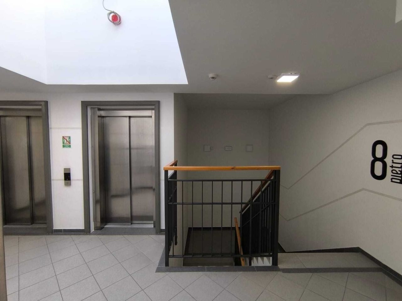 Mieszkanie 1-pokojowe Wrocław Stare Miasto, ul. Przedmiejska. Zdjęcie 3