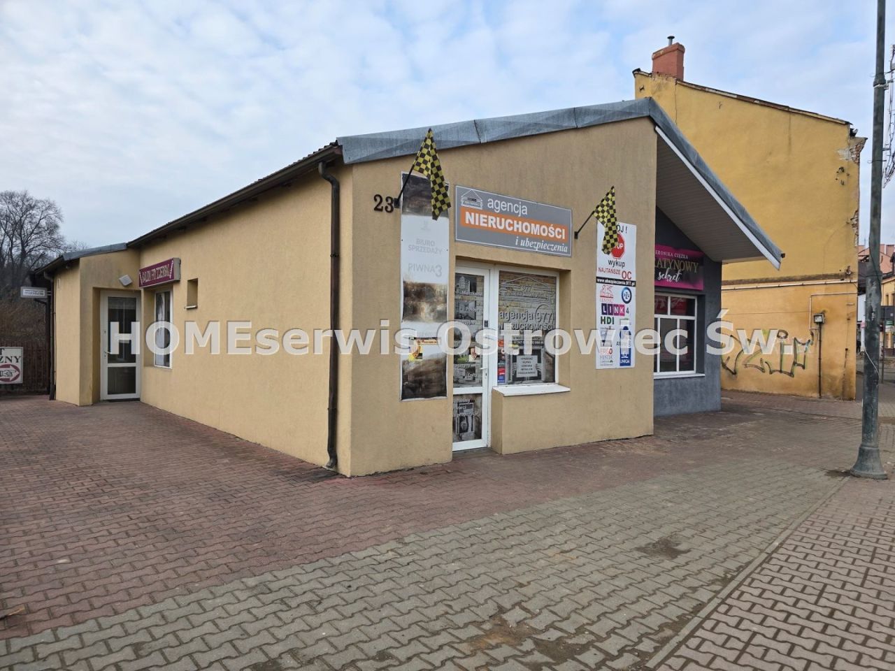 Mieszkanie 1-pokojowe Ostrowiec Świętokrzyski Rosochy. Zdjęcie 6