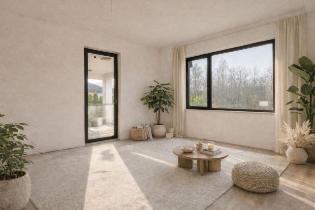 dom wolnostojący, 4 pokoje Zgierz. Zdjęcie 5