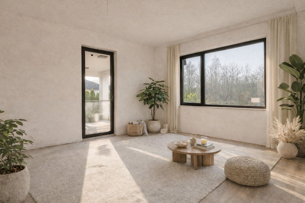 dom wolnostojący, 4 pokoje Zgierz. Zdjęcie 5