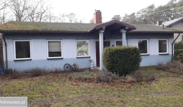 dom wolnostojący, 3 pokoje Aleksandrów Łódzki, ul. Spółdzielcza