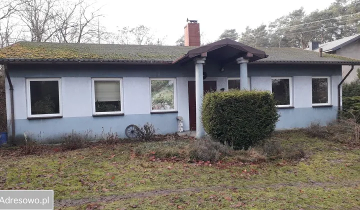 dom wolnostojący, 3 pokoje Aleksandrów Łódzki, ul. Spółdzielcza