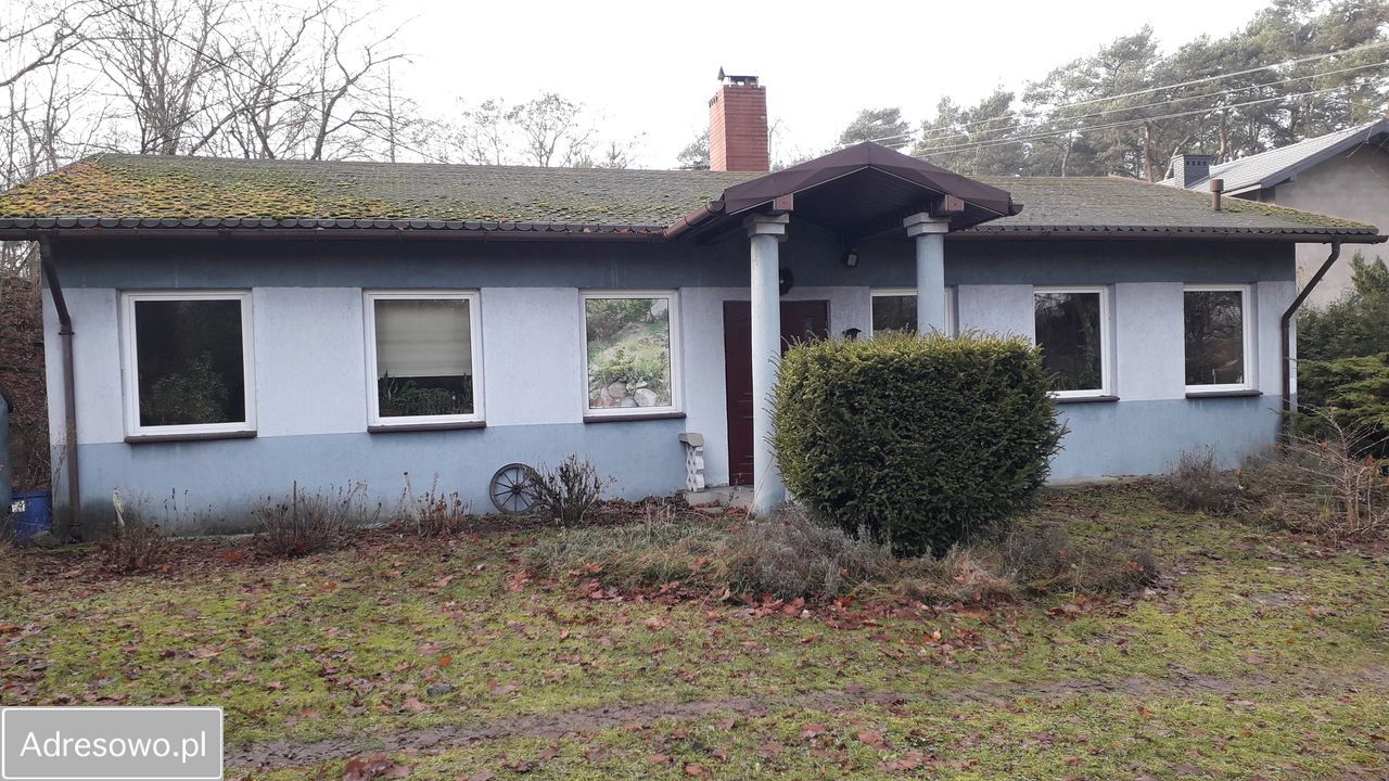 dom wolnostojący, 3 pokoje Aleksandrów Łódzki, ul. Spółdzielcza