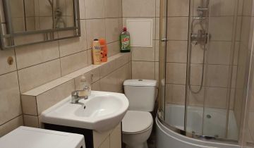 Mieszkanie 1-pokojowe Rybnik Niedobczyce