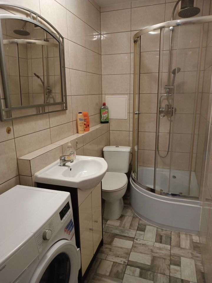 Mieszkanie 1-pokojowe Rybnik Niedobczyce. Zdjęcie 2