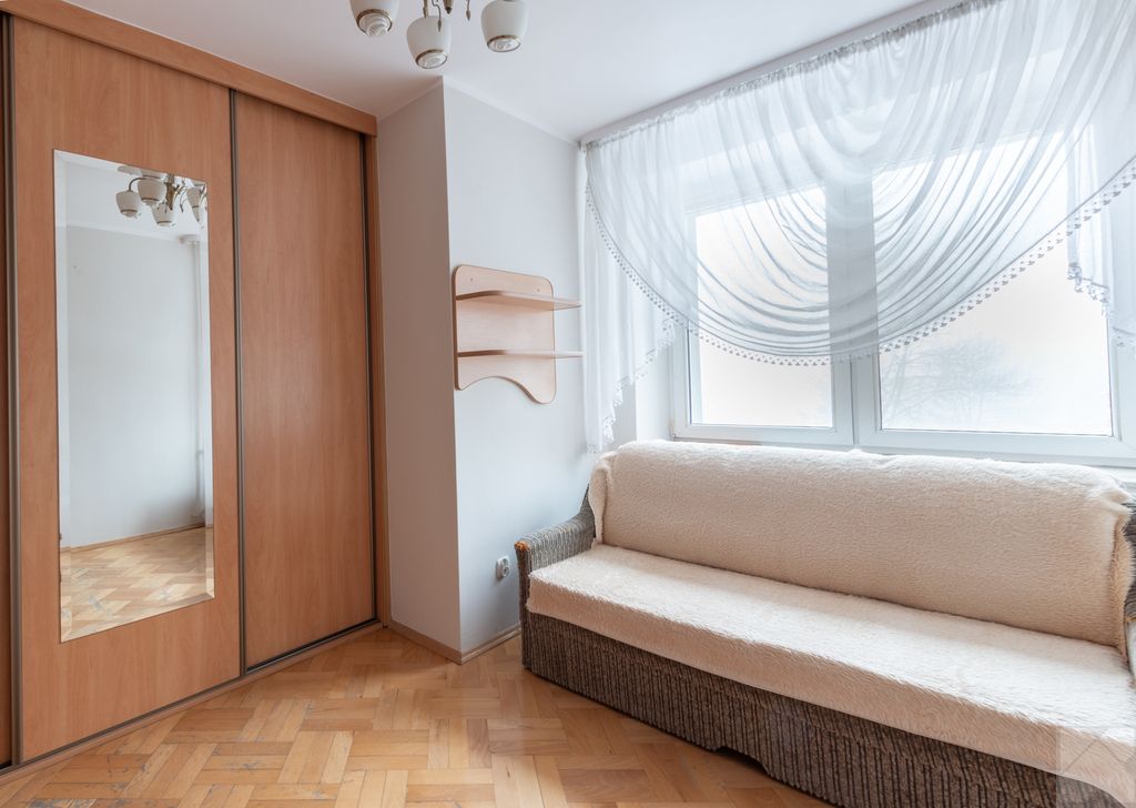 Mieszkanie 3-pokojowe Kraków Prokocim, ul. Jana Kurczaba. Zdjęcie 6