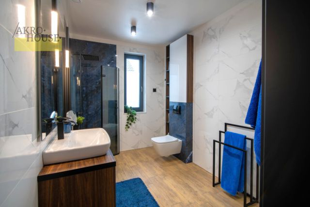 dom wolnostojący, 3 pokoje Dąbrowa Górnicza, ul. Ogrodników. Zdjęcie 13