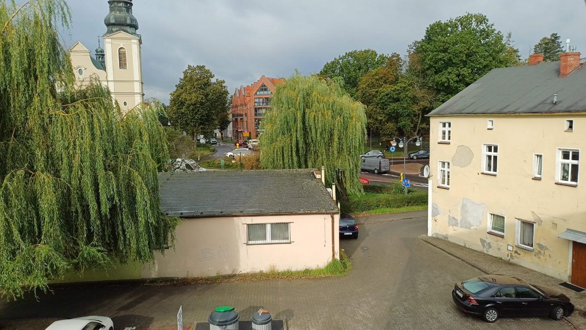 Mieszkanie 2-pokojowe Trzcianka Centrum, ul. Tadeusza Kościuszki. Zdjęcie 2