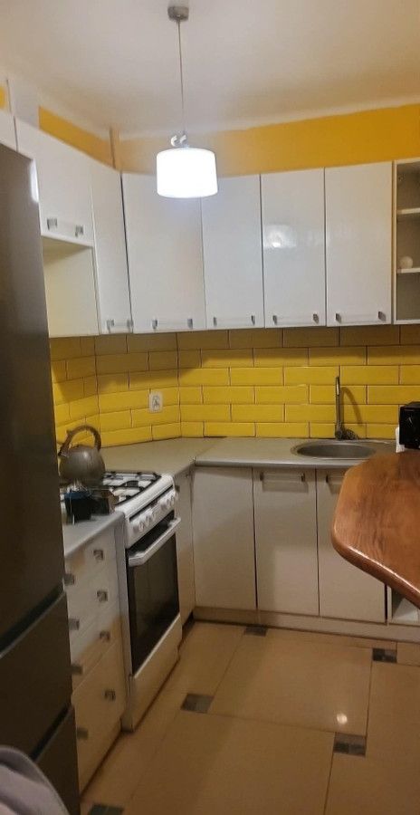 Mieszkanie 2-pokojowe Pabianice Centrum, ul. Stanisława Wyspiańskiego. Zdjęcie 7