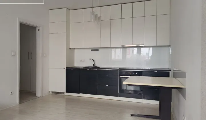 Mieszkanie 2-pokojowe Wołomin, ul. Sikorskiego