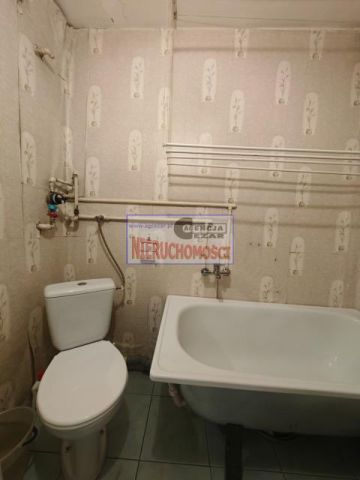 Mieszkanie 1-pokojowe Mińsk Mazowiecki Centrum, ul. Mikołaja Kopernika. Zdjęcie 6