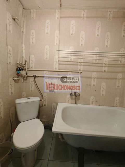 Mieszkanie 1-pokojowe Mińsk Mazowiecki Centrum, ul. Mikołaja Kopernika. Zdjęcie 6