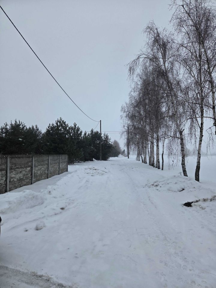 Działka budowlana Ćwiklinek. Zdjęcie 4