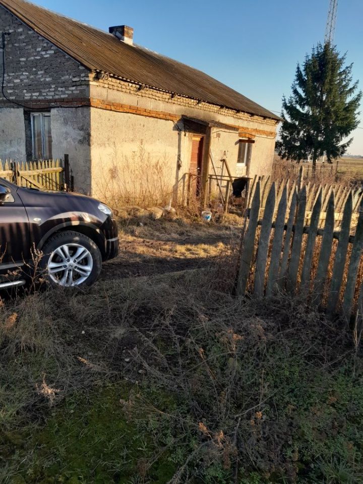 siedlisko Myszki. Zdjęcie 3