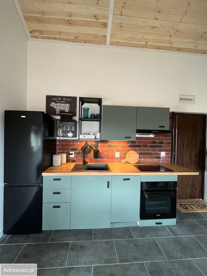 dom wolnostojący, 2 pokoje Pozezdrze. Zdjęcie 5