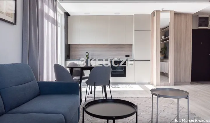 Mieszkanie 2-pokojowe Lublin Sławin, ul. Wędrowna