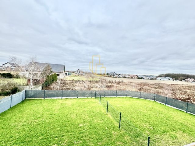 bliźniak, 5 pokoi Wrocław Leśnica. Zdjęcie 7