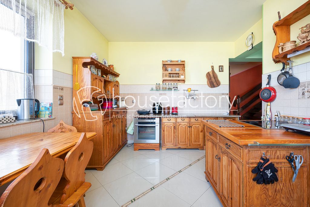 dom wolnostojący, 6 pokoi Konstantynów Łódzki, ul. Sobolowa. Zdjęcie 6