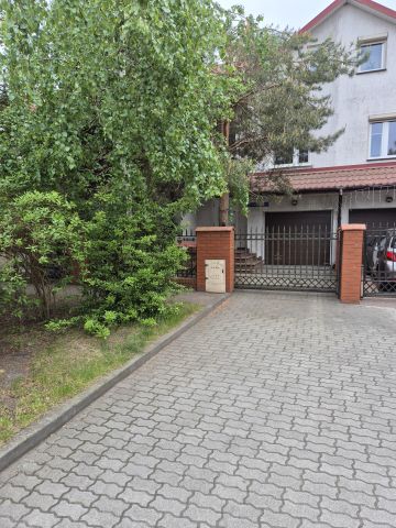 dom szeregowy, 6 pokoi Nadarzyn, ul. Leszczynowa. Zdjęcie 1