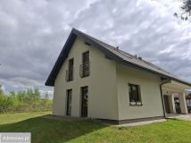 dom wolnostojący, 6 pokoi Łuszczów Pierwszy. Zdjęcie 3