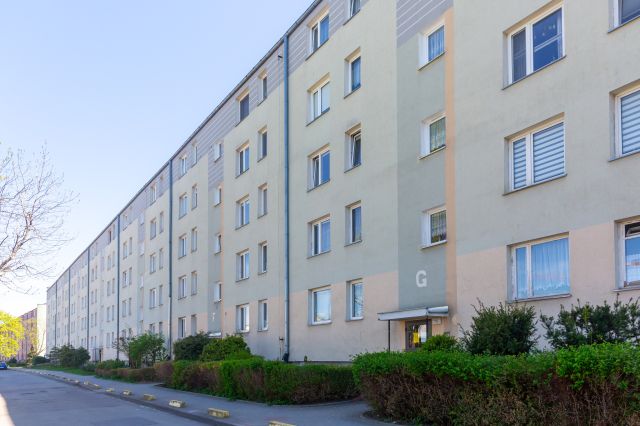 Mieszkanie 2-pokojowe Gdańsk Przymorze, ul. Opolska. Zdjęcie 10