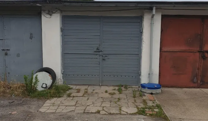 Garaż/miejsce parkingowe Legnica Tarninów, ul. Siemianowicka