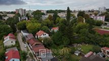 Działka budowlana Lublin, ul. Nadbystrzycka. Zdjęcie 4