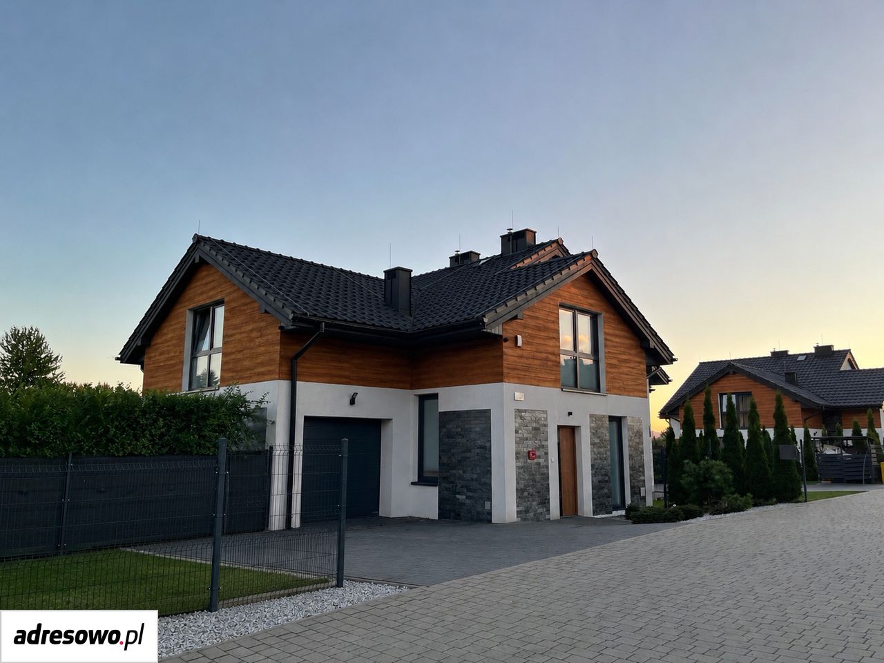 Mieszkanie 4-pokojowe Roków Górnica. Zdjęcie 1