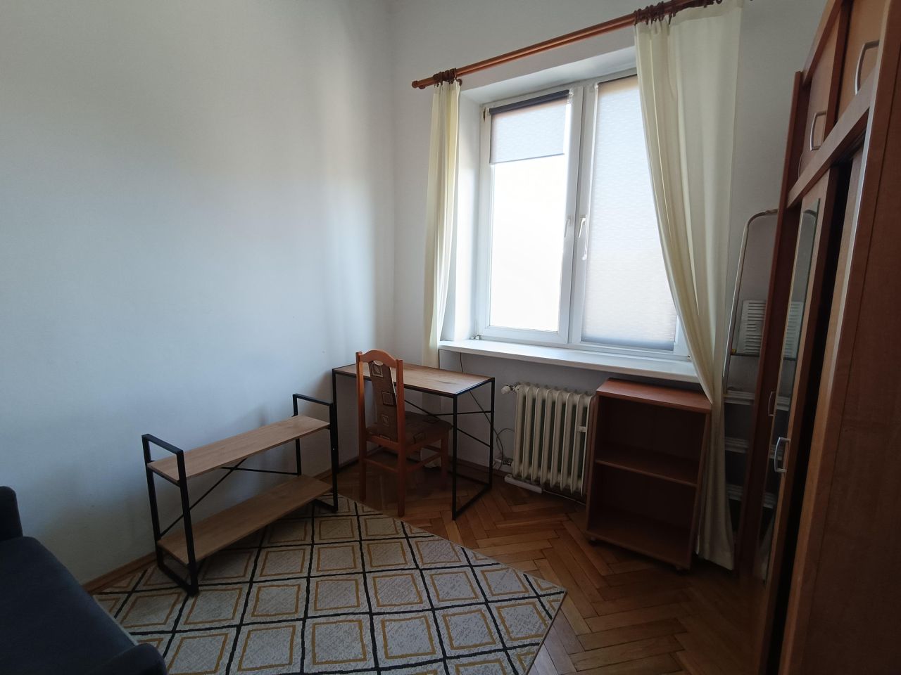 Mieszkanie 3-pokojowe Kraków Nowa Huta, os. Centrum C. Zdjęcie 14