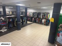 Lokal Szczecin Śródmieście, al. Niepodległości. Zdjęcie 3