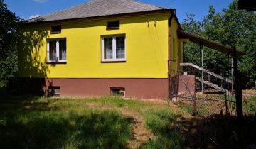 gospodarstwo, 3 pokoje Nowiny
