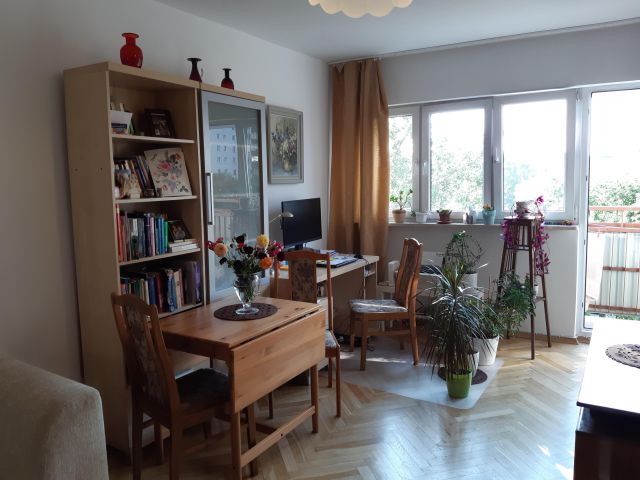 Mieszkanie 2-pokojowe Warszawa Praga-Południe, ul. Grochowska. Zdjęcie 1