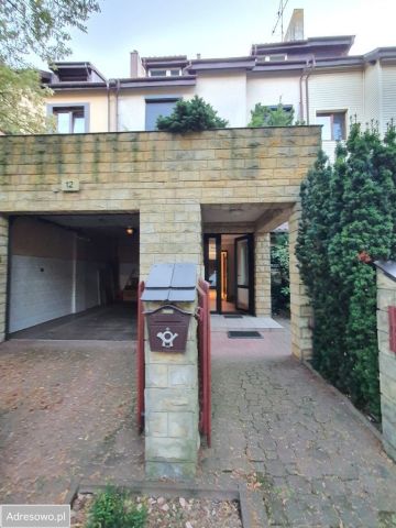 dom szeregowy, 7 pokoi Łódź Smulsko, ul. Bobslejowa. Zdjęcie 1