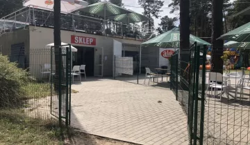 Nieruchomość komercyjna na sprzedaż bez pośredników 
 
 ul. 11 Listopada 
 
 Parczew - Widok 5