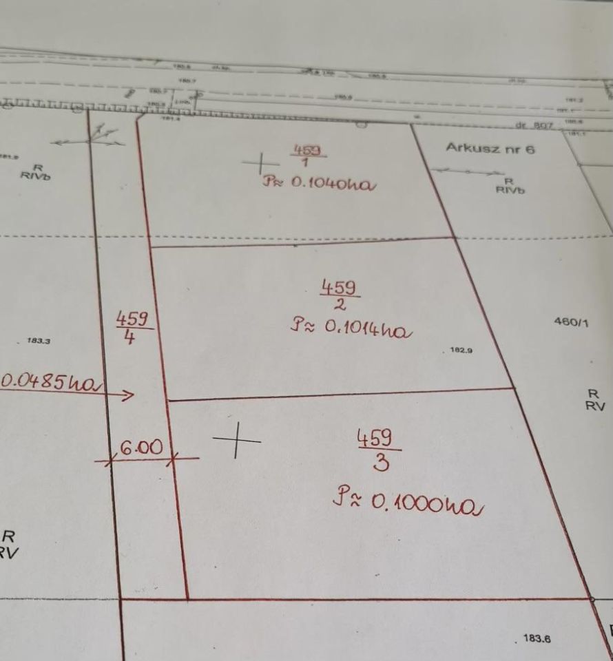 Działka budowlana Skoroszyce, ul. Wolności. Zdjęcie 2