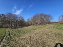 Działka budowlana Przezmark. Zdjęcie 4