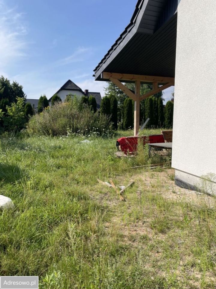 dom wolnostojący, 5 pokoi Szpetal Górny. Zdjęcie 5