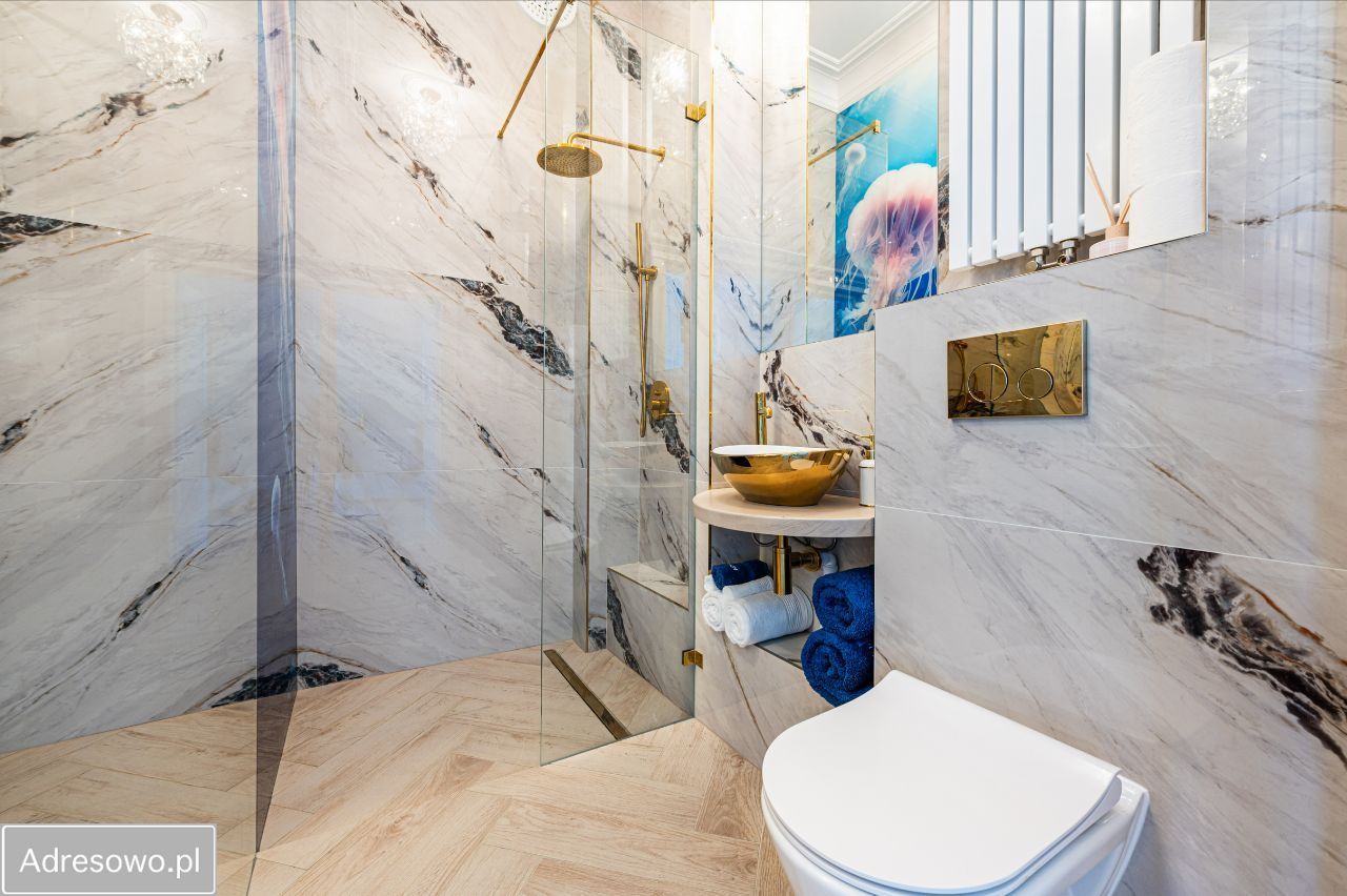 Mieszkanie 2-pokojowe Gdynia Śródmieście, ul. Stefana Żeromskiego. Zdjęcie 15