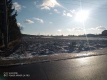 Działka budowlana Natalin, ul. Gwieździsta. Zdjęcie 1