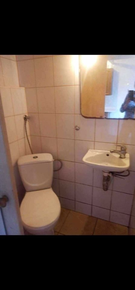 dom szeregowy, 2 pokoje Trzebinia. Zdjęcie 5