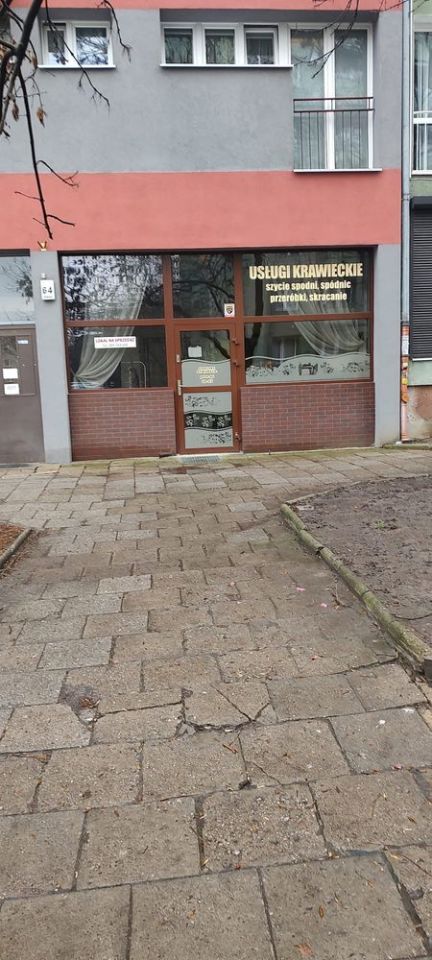 Lokal Wrocław Stare Miasto, ul. Oporowska. Zdjęcie 4