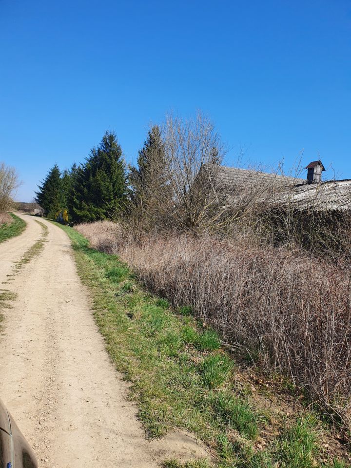 dom wolnostojący, 3 pokoje Okleśna. Zdjęcie 2