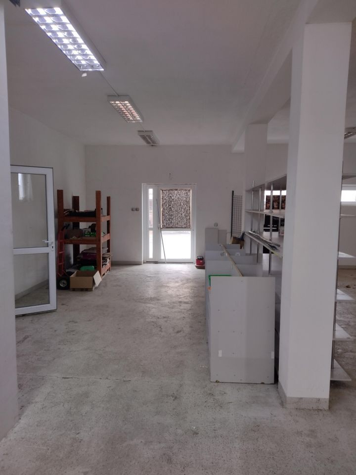 Lokal Łańcut, ul. Bohaterów Westerplatte. Zdjęcie 4