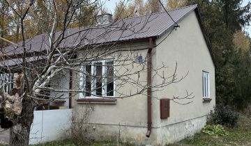 dom wolnostojący, 3 pokoje Siedliska