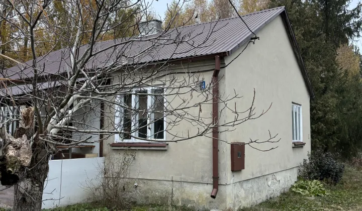 dom wolnostojący, 3 pokoje Siedliska