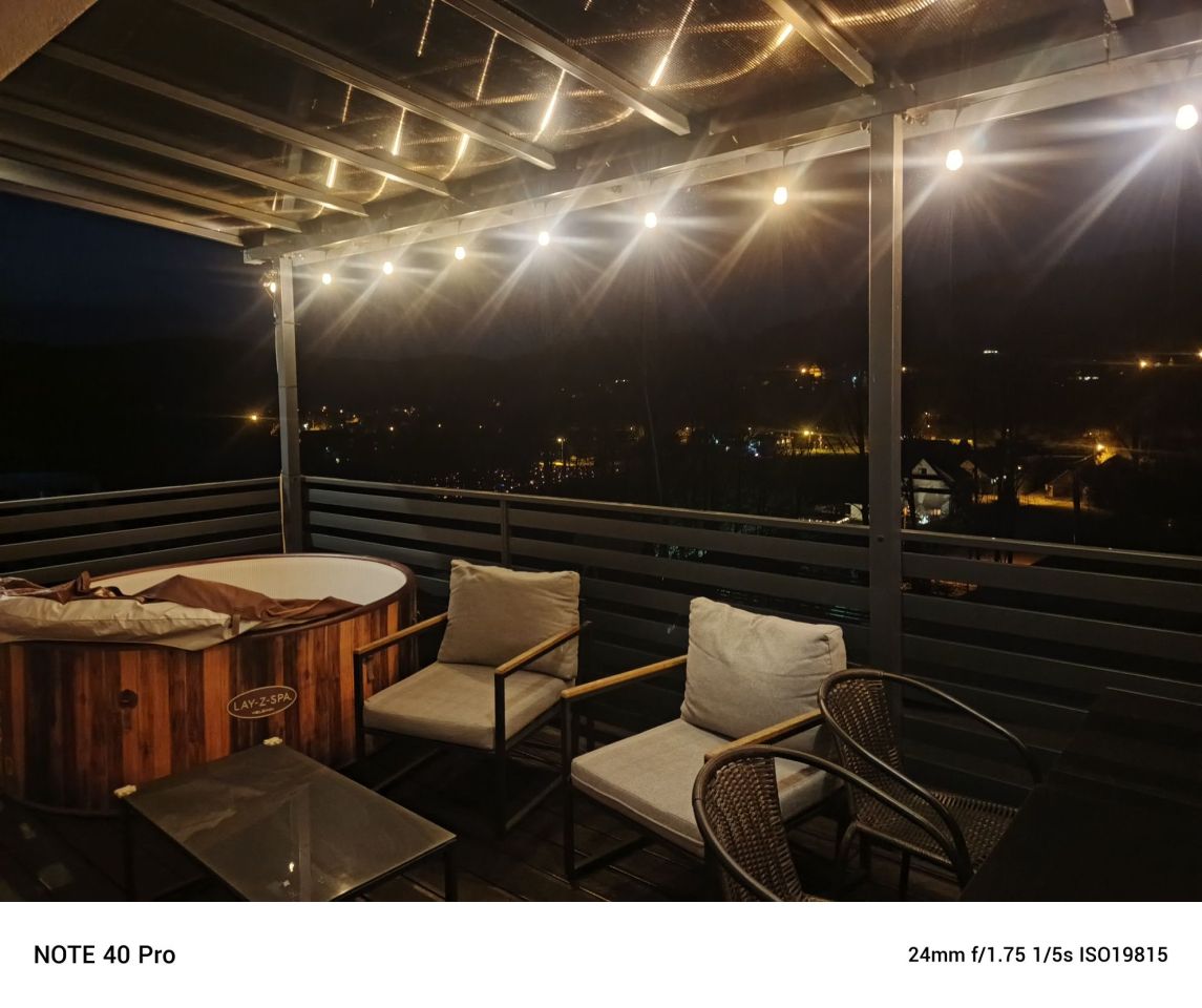 dom wolnostojący Tylmanowa. Zdjęcie 4