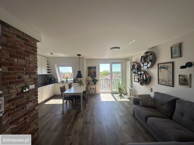 Mieszkanie 3-pokojowe Poznań Grunwald, ul. Przepiórcza. Zdjęcie 1