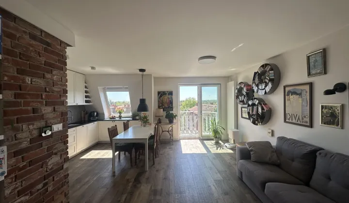 Mieszkanie 3-pokojowe Poznań Grunwald, ul. Przepiórcza